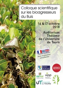 Couv programme buis