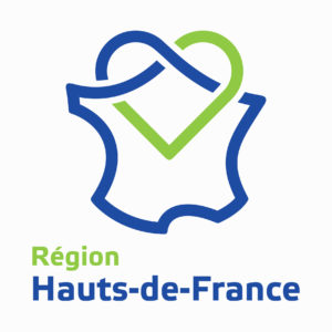 logo HDF vecto carré