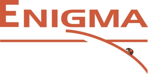 LOGO ENIGMA grand format -