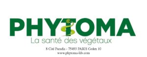 Logo PHYTOMA_Juin-2018