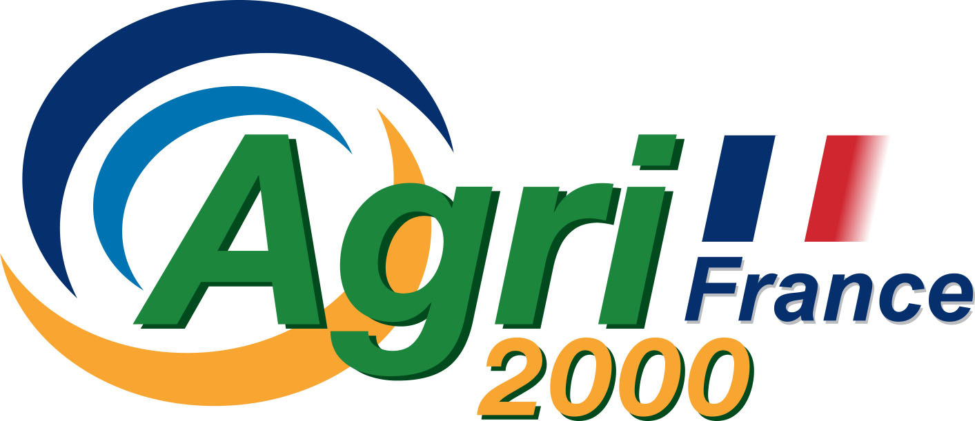 Logo Agri FRANCE