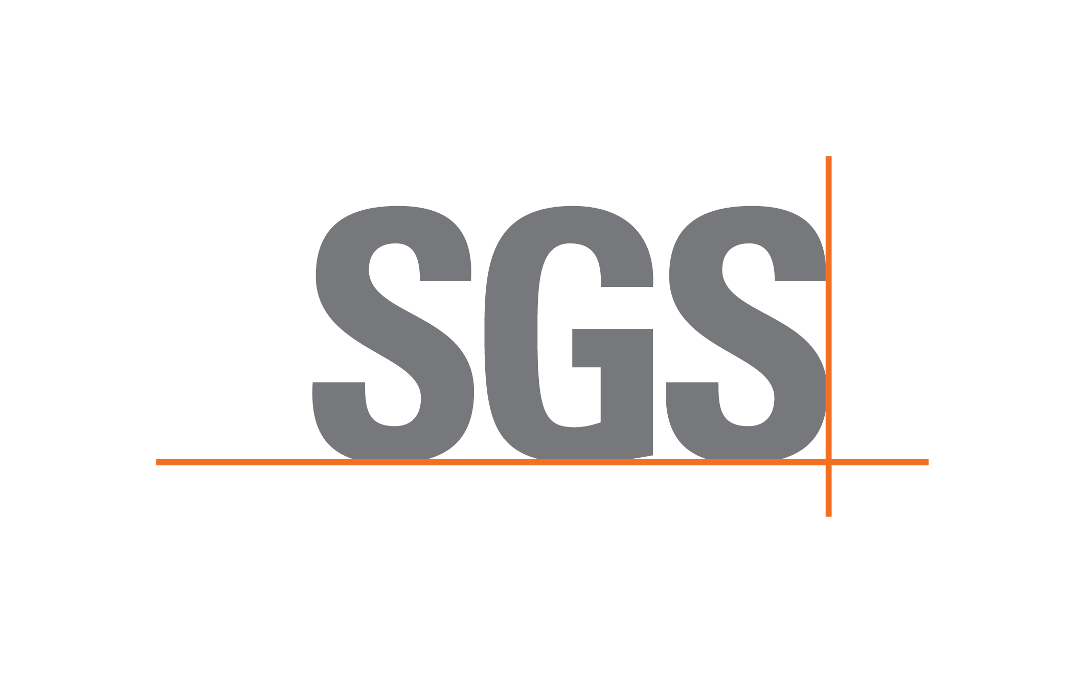 Logo SGS 2023